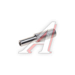Головка торцевая 1/4" TORX Е7 высокая L=50мм ROCKFORCE