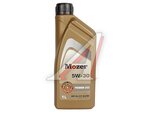 Масло моторное MOZER PREMIUM 5W30 A5/B5 синт.1л