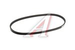 Ремень приводной поликлиновой 3PK628 VOLVO S80 (06-),V70 (07-) (2.4 D/2.5) MICHELIN