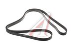 Ремень приводной поликлиновой 6PK2315 MERCEDES C (W202) (97-) MICHELIN
