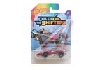 Модель автомобиля металлическая,меняет цвет 8см Hot Wheels ТЕХНОПАРК
