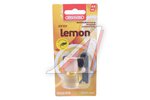 Ароматизатор подвесной жидкостный (lemon) 4.5мл Aqua.series SKYWAY