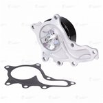 Насос водяной TOYOTA Camry (11-) LUZAR