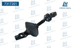 Вал карданный OPEL Antara (07-) колонки рулевой LONGHO