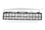 Решетка бампера SKODA Superb (15-) переднего DPA