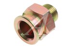 Штуцер FAW J6,J6L топливного фильтра OE