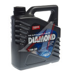 Масло моторное TEBOIL DIAMOND SL 5W30 синт.4л