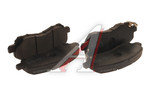 Колодки тормозные MITSUBISHI Pajero,Pajero Sport передние (4шт.) OE