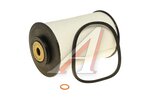 Фильтр топливный MERCEDES LK,LP,MK,NG HENGST