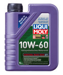 Масло моторное LIQUI MOLY SYNTHOIL RT 10W60 синт.1л