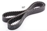 Ремень ГРМ TOYOTA Avensis(T22),Carina-E,Corolla(E10,E11) JAPANPARTS