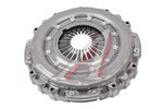 Корзина сцепления HYUNDAI HD120 (17-) дв.D6GA (T85S6) (395мм) VALEO PHC