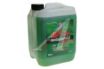 Антифриз зеленый -40C 10кг JIS K 2234 AGA