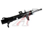 Амортизатор FORD Fiesta (01-08) MAZDA 2 (03-) передний левый газовый MANDO