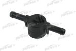 Клапан VW Passat B5 AUDI A4,A6,A8 (97-05) фильтра топливного PATRON