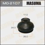 Пыльник LEXUS GS300 (05-) опоры шаровой MASUMA