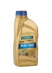 Масло моторное RAVENOL DXG 5W30 синт. API SQ 1л
