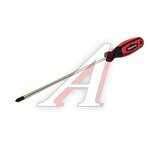 Отвертка PH2х200 WHIRLPOWER