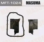 Фильтр масляный АКПП TOYOTA Avalon (12-) MASUMA
