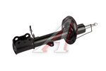 Амортизатор CHERY Tiggo 4 подвески передний левый DELCOPARTS