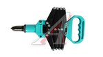 Заклепочник 315мм ручной WHIRLPOWER
