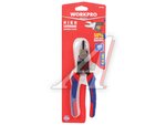 Кусачки боковые 180мм WORKPRO