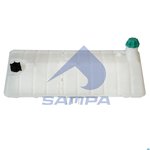 Бачок расширительный MAN F2000 (00-) SAMPA