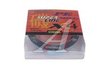 Леска SUPER LINE PE X4 150м multicol 0,20мм 12,2кг
