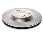 Диск тормозной TOYOTA Camry (06-/11-),Rav 4 (06-) LEXUS IS250 передний (1шт.) VALEO PHC
