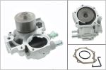 Насос водяной SUBARU Forester (03-05),Impreza (04-05),Legacy (03-09) INA