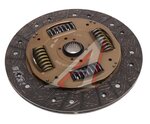 Диск сцепления HYUNDAI Porter 2 (03-),Starex H-1 (03-) дв.D4BH VALEO PHC