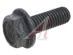 Болт SITRAK HOWO M8х1.5х22 MOVELEX