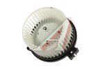 Мотор отопителя KORTEX KHF101 PAJERO IV 07-