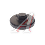 Приспособление для проворачивания коленвала (VW AUDI SEAT SKODA PORSCHE дв.OEM T40257) JTC