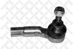 Наконечник рулевой тяги VW Polo (99-01),Caddy SEAT Arosa,Ibiza правый STELLOX