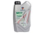 Масло трансмиссионное NOMAD MTF 75W80 GL-4 1л