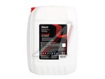 Антифриз MILES AFRR010 G12/G12+ 10кг красный