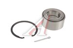 Подшипник ступицы HYUNDAI Elantra,Matrix KIA Spectra,Cerato передней BSG