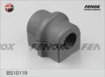 Втулка стабилизатора FENOX BS10119
