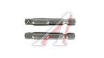 Адаптер 1/4" 2шт WHIRLPOWER