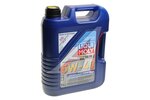 Масло моторное LIQUI MOLY LEICHTLAUF HIGH TECH 5W40 синт.5л