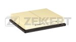 Фильтр воздушный ZEKKERT LF-2283 TOYOTA CAMRY 17-