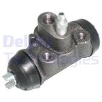 Цилиндр тормозной DELPHI LW60283 SPECTRA