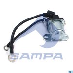 Реле стартера VOLVO SAMPA