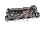 Крышка клапанная ГАЗель Next,NN дв.G21A в сборе FOTON