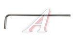 Ключ АвтоDело шестигранный Г-образный 4мм