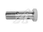 Болт BANJOx2 (BSP) (3/8-19)