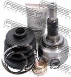 Шрус наружный FEBEST 1110-011 CHEVROLET LACETTI