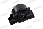 Опора двигателя NISSAN Almera (N16) задняя PATRON