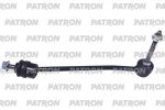 Тяга стабилизатора PATRON PS4501R пр